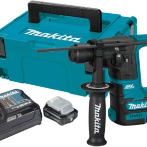 Come scegliere un tassellatore makita a batteria