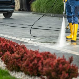 Idropulitrici professionali: come scegliere il modello giusto