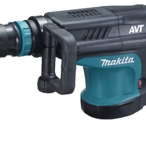 Come scegliere un martello demolitore Makita
