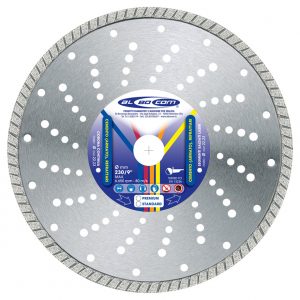 Disco diamantato: come e quale scegliere – Guida all’acquisto
