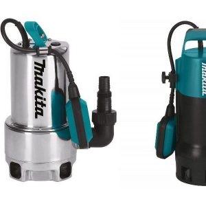 Come scegliere una pompa sommersa professionale makita