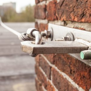 La progettazione dei sistemi anticaduta linea vita