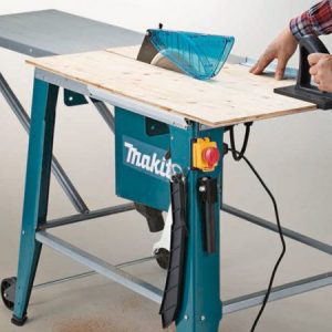 Quale banco sega professionale scegliere?